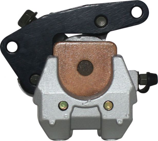 Brake Caliper - 75mm, Silver