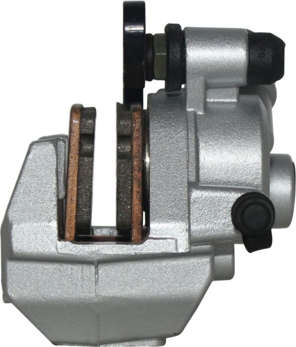 Brake Caliper - 75mm, Silver