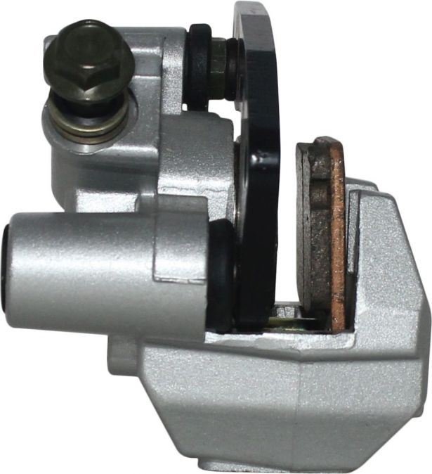 Brake Caliper - 75mm, Silver