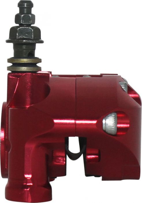 Brake Caliper - Red