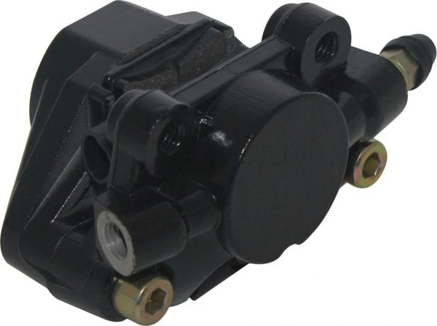 Brake Caliper - Black