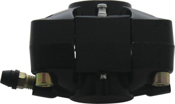 Brake Caliper - Black