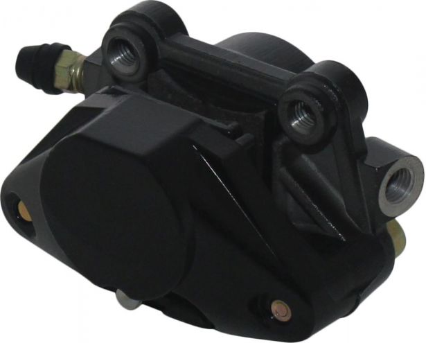 Brake Caliper - Black