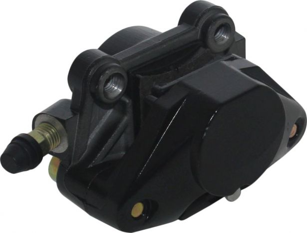 Brake Caliper - Black