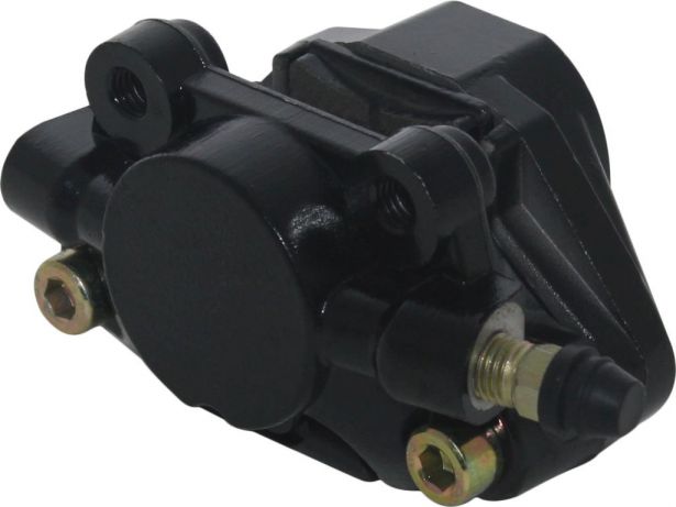 Brake Caliper - Black