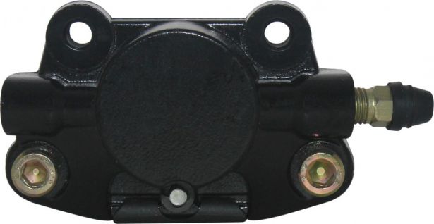 Brake Caliper - Black