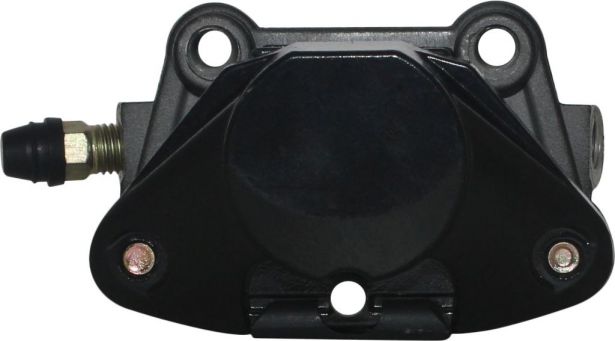 Brake Caliper - Black