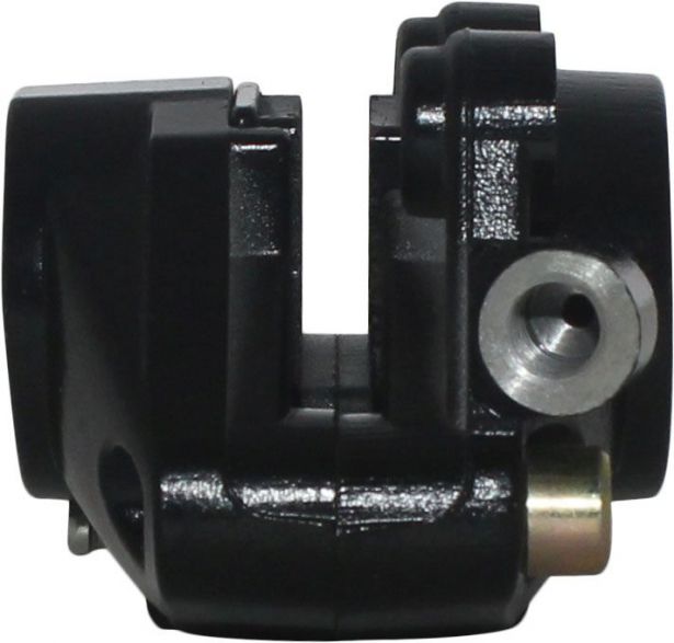 Brake Caliper - Black