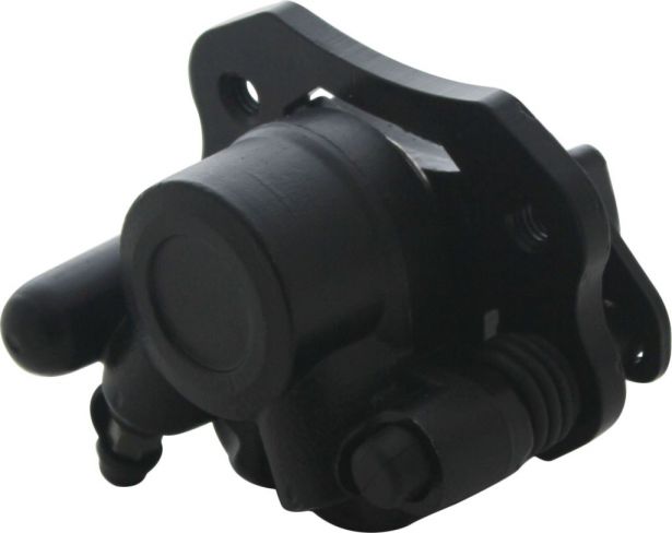 Brake Caliper - 95mm, Black