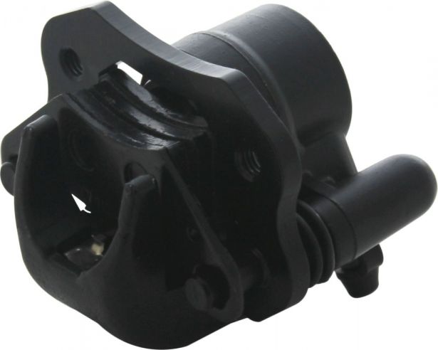 Brake Caliper - 95mm, Black