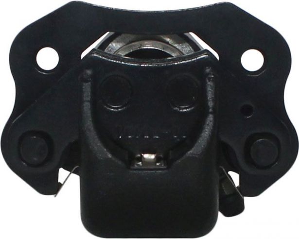 Brake Caliper - 95mm, Black