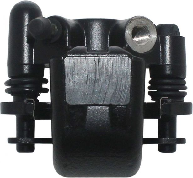 Brake Caliper - 95mm, Black
