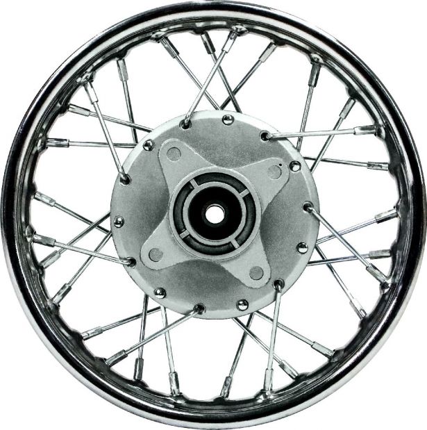 Rim - Rear 10