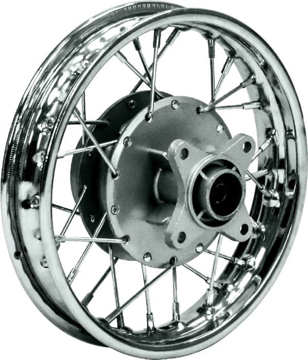 Rim - Rear 10