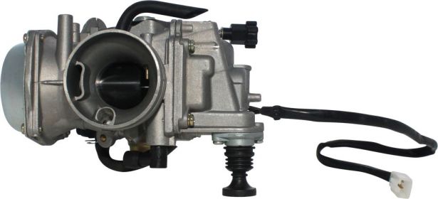 Carburetor - 32mm, Electric Choke, Honda FourTrax ATC250, TRX250-TRX400, ATV