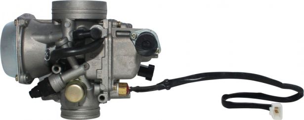 Carburetor - 32mm, Electric Choke, Honda FourTrax ATC250, TRX250-TRX400, ATV