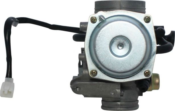 Carburetor - 32mm, Electric Choke, Honda FourTrax ATC250, TRX250-TRX400, ATV