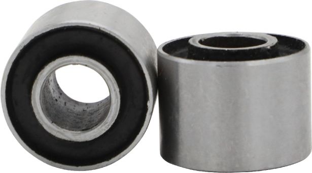 Bushing - (2 pc set) 12x28x22