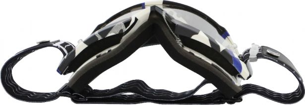 PHX GPro Adult Goggles - X2, Matrix, Limited Edition