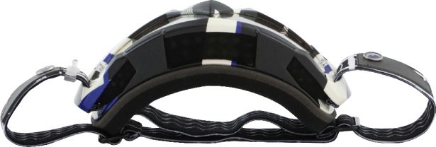 PHX GPro Adult Goggles - X2, Matrix, Limited Edition