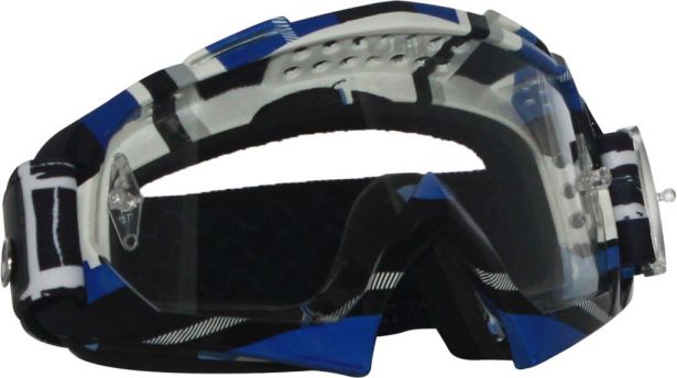 PHX GPro Adult Goggles - X2, Matrix, Limited Edition