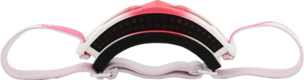 PHX GPro Youth X Goggles - Gloss Pink/White