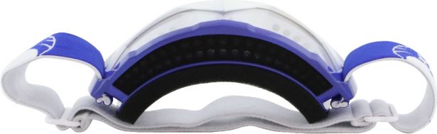 PHX GPro Youth X Goggles - Gloss Blue/White