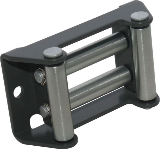 Cable Guide - Winch Cable Guide, Winch Roller