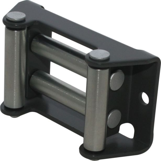 Cable Guide - Winch Cable Guide, Winch Roller