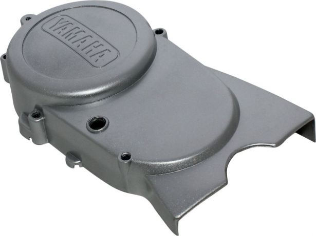 Engine Cover - Yamaha PW80, Left