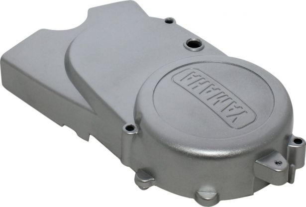 Engine Cover - Yamaha PW80, Left