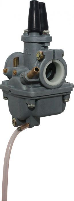 Pw80 clearance yamaha carburetor