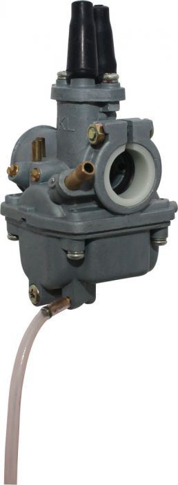 Carburetor - 19mm, Yamaha PW80