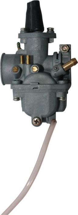 Carburetor - 19mm, Yamaha PW80