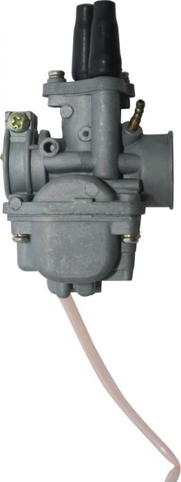 Carburetor - 19mm, Yamaha PW80