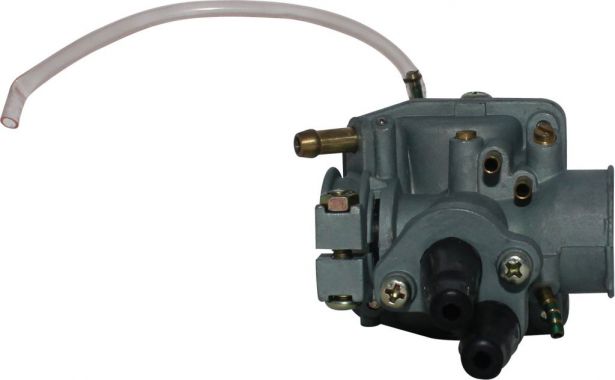 Carburetor - 19mm, Yamaha PW80