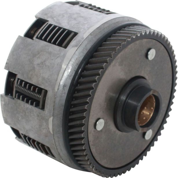 Clutch - Yamaha PW80