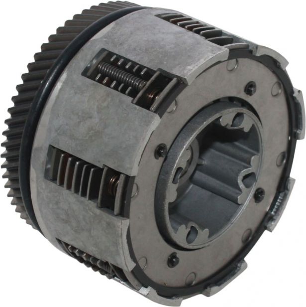 Clutch - Yamaha PW80