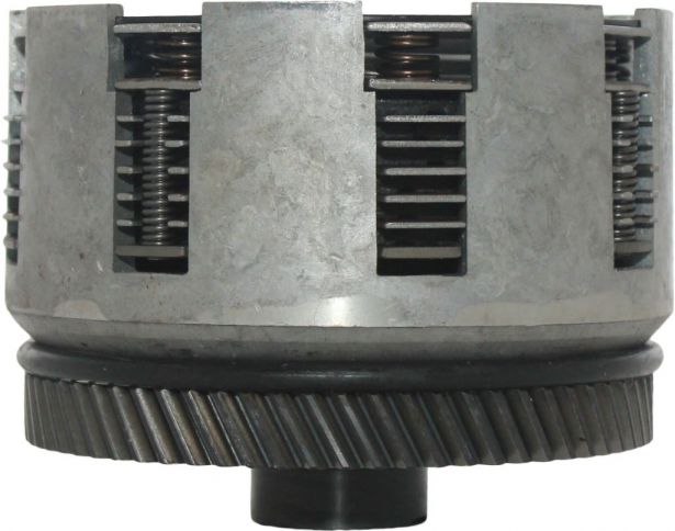 Clutch - Yamaha PW80