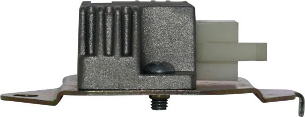 Rectifier - Voltage Regulator, Yamaha PW80