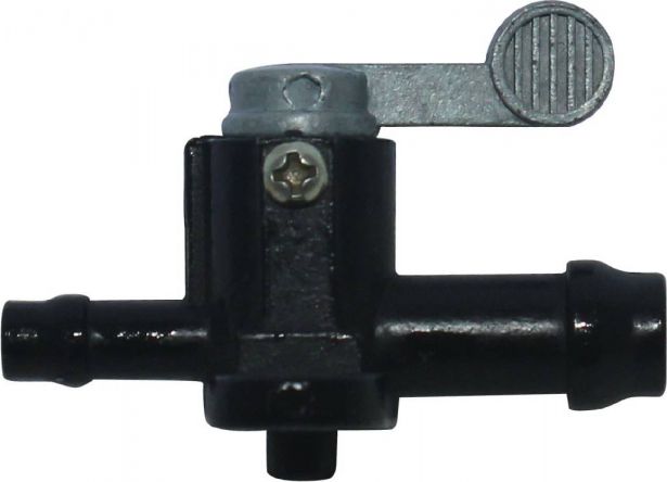 Petcock - Fuel Valve, Gas Valve, Yamaha PW50