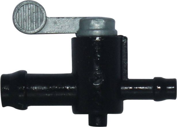 Petcock - Fuel Valve, Gas Valve, Yamaha PW50