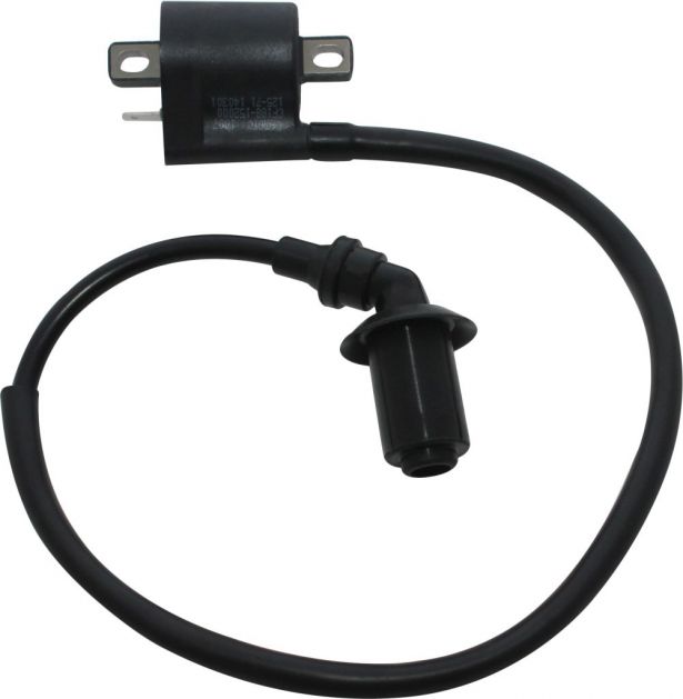 Ignition Coil - 2 Prongs, CF Moto, CF188, 500cc