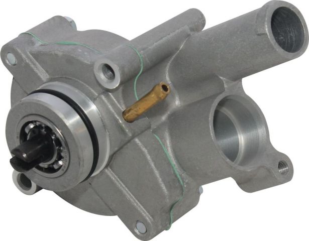 Water Pump - CF Moto, Hammerhead, Chironex, 500cc, 600cc, 625cc