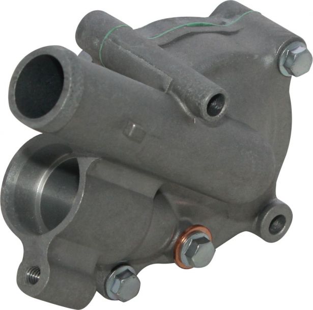 Water Pump - CF Moto, Hammerhead, Chironex, 500cc, 600cc, 625cc