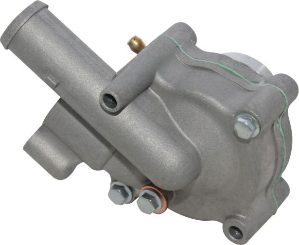 Water Pump - CF Moto, Hammerhead, Chironex, 500cc, 600cc, 625cc