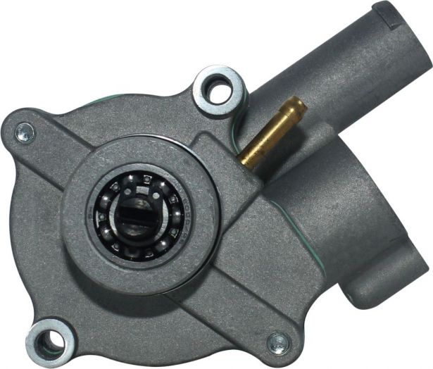 Water Pump - CF Moto, Hammerhead, Chironex, 500cc, 600cc, 625cc