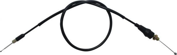 Throttle Cable - CF Moto, CF188, 500cc