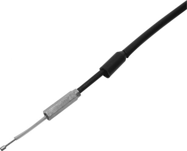 Throttle Cable - CF Moto, CF188, 500cc