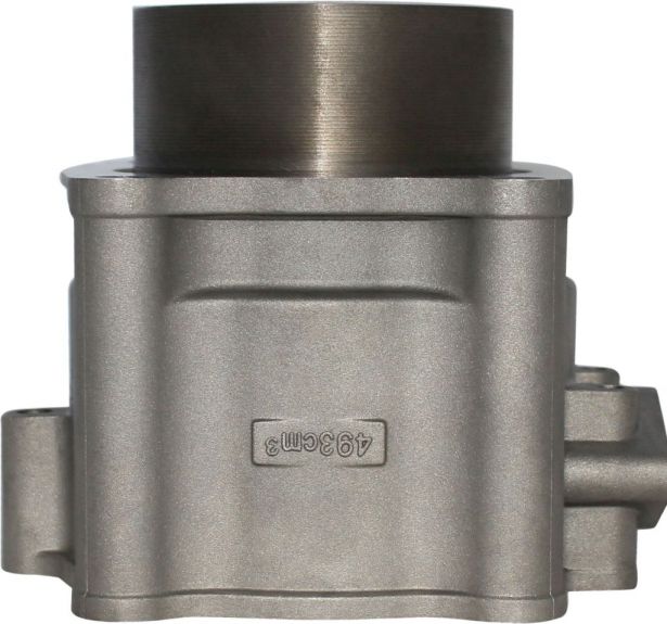Cylinder Block - 87mm, CF Moto, Xingyang, Hammerhead, Chironex, CF188, 500cc, 520cc